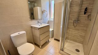 Piso en venta en Parque de la Paloma en Benalmádena