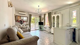 Piso en venta en Parque de la Paloma en Benalmádena