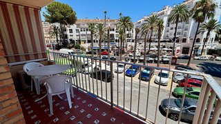 Piso en venta en Parque de la Paloma en Benalmádena