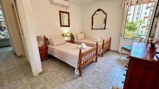 Piso en venta en Parque de la Paloma en Benalmádena