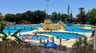 Piso en venta en Parque de la Paloma en Benalmádena