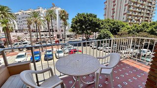 Piso en venta en Parque de la Paloma en Benalmádena
