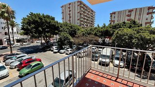 Piso en venta en Parque de la Paloma en Benalmádena