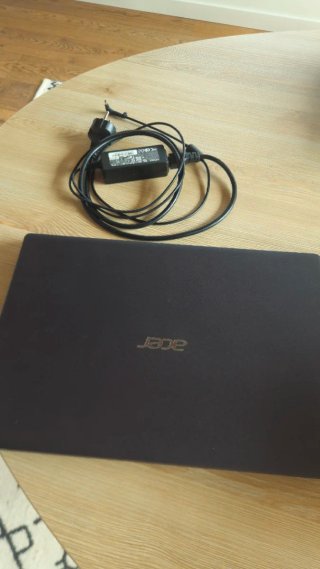 Acer Aspire 3 A315-23-R1DN Portátil Negro