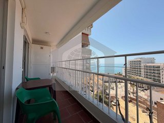 Piso en venta en Puerto Marina en Benalmádena