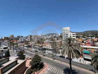 Piso en venta en Puerto Marina en Benalmádena