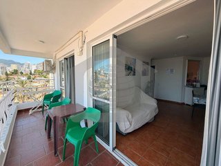 Piso en venta en Puerto Marina en Benalmádena