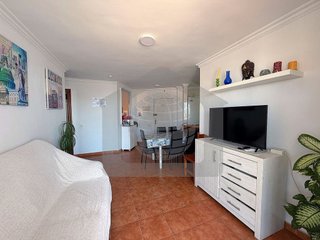 Piso en venta en Puerto Marina en Benalmádena
