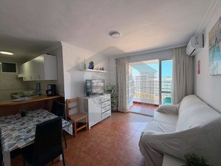Piso en venta en Puerto Marina en Benalmádena