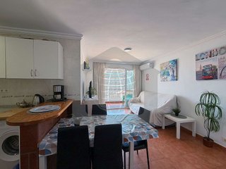Piso en venta en Puerto Marina en Benalmádena