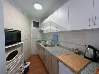 Piso en venta en Puerto Marina en Benalmádena