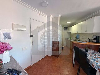 Piso en venta en Puerto Marina en Benalmádena