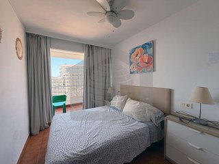 Piso en venta en Puerto Marina en Benalmádena