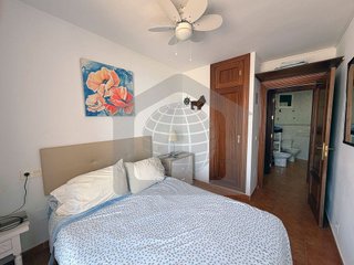 Piso en venta en Puerto Marina en Benalmádena