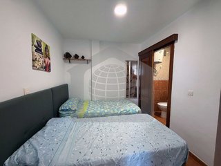 Piso en venta en Puerto Marina en Benalmádena
