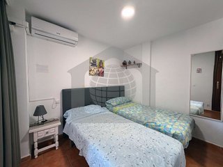 Piso en venta en Puerto Marina en Benalmádena