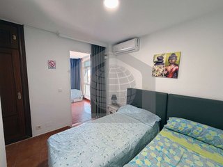 Piso en venta en Puerto Marina en Benalmádena