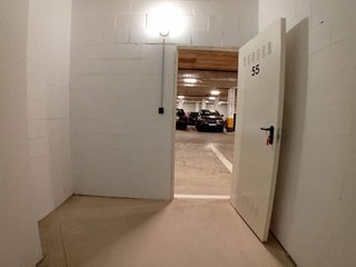 Garaje en alquiler en Zona Centro en Córdoba