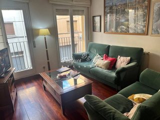 Piso en alquiler en Puigcerdà