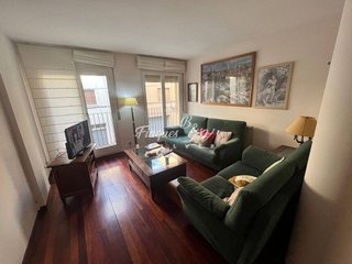 Piso en alquiler en Puigcerdà