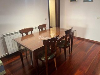 Piso en alquiler en Puigcerdà