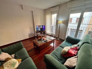 Piso en alquiler en Puigcerdà
