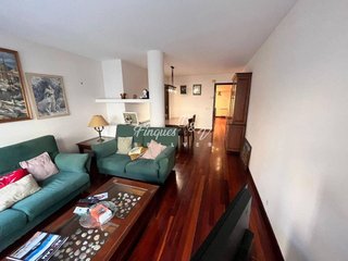 Piso en alquiler en Puigcerdà