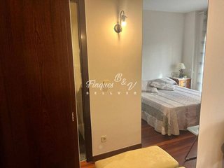 Piso en alquiler en Puigcerdà
