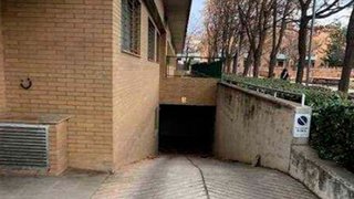 Garaje en venta en Can Bassa - Palou en Granollers