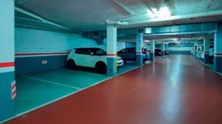 Garaje en venta en Can Bassa - Palou en Granollers