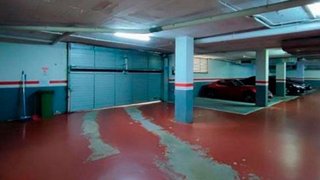 Garaje en venta en Can Bassa - Palou en Granollers