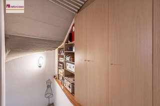Casa adosada en venta en San Matías - Realejo en Granada