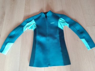 Neopreno Decathlon 8-9 años nuevo