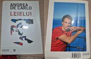 10 Libri Vari Autori e Argomenti