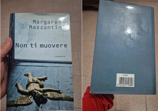 10 Libri Vari Autori e Argomenti