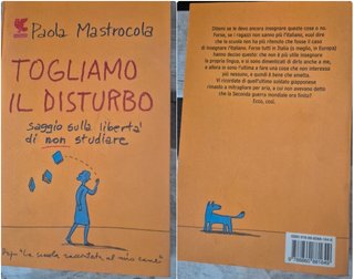 10 Libri Vari Autori e Argomenti