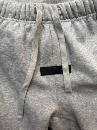 Conjunto Sudadera y Pantalón Chándal Gris Talla S