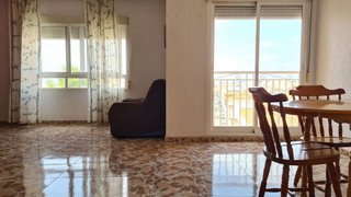 Piso en alquiler en Zona Pueblo en Pilar de la Horadada