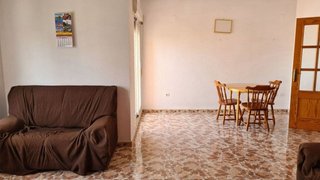 Piso en alquiler en Zona Pueblo en Pilar de la Horadada