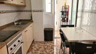 Piso en alquiler en Zona Pueblo en Pilar de la Horadada