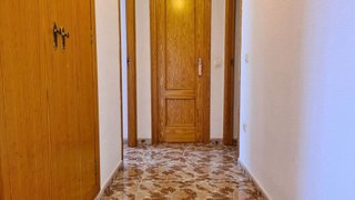 Piso en alquiler en Zona Pueblo en Pilar de la Horadada