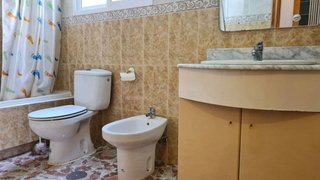 Piso en alquiler en Zona Pueblo en Pilar de la Horadada