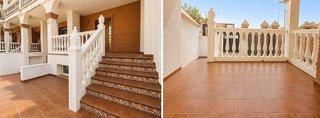 Casa pareada en venta en Cúllar Vega