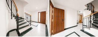 Casa pareada en venta en Cúllar Vega