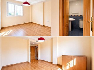 Casa pareada en venta en Cúllar Vega
