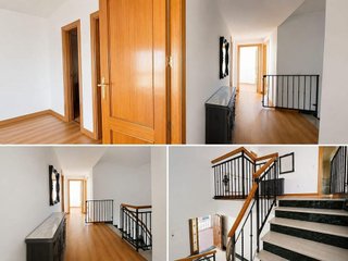 Casa pareada en venta en Cúllar Vega