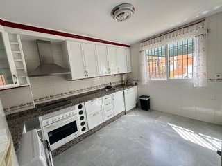 Casa pareada en venta en Arco Norte - Avda. España en Dos Hermanas