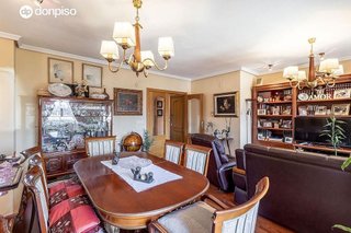 Piso en venta en Cerrillo de Maracena - Periodistas en Granada