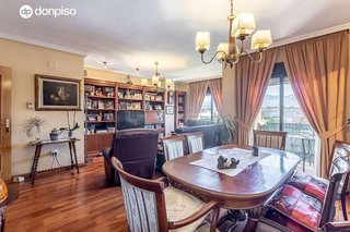 Piso en venta en Cerrillo de Maracena - Periodistas en Granada