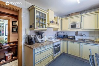 Piso en venta en Cerrillo de Maracena - Periodistas en Granada